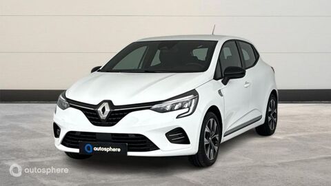 Annonce voiture Renault Clio 17999 €