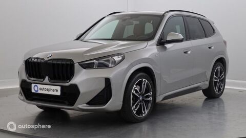 BMW X1 sDrive20i 170ch M Sport 2023 occasion Seclin 59113