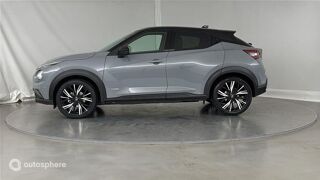 Juke 1.6 Hybrid 143ch N-Design 2023.5 2023 occasion 59223 Roncq