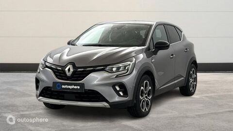 Annonce voiture Renault Captur 18499 €