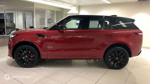 Range Sport 3.0 P550e 550ch PHEV Dynamic Autobiography 2024 occasion 69200 Vénissieux