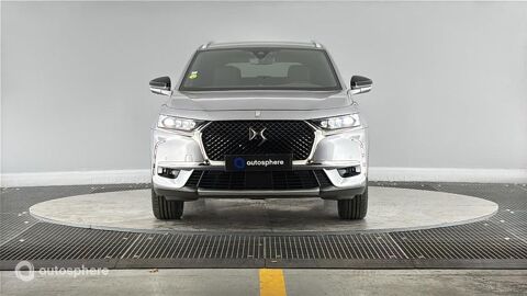 DS3 BlueHDi 180ch Grand Chic Automatique 128g 2020 occasion 63000 Clermont-Ferrand