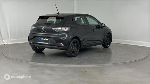 Clio 1.5 Blue dCi 100ch Evolution 2024 occasion 51100 Reims