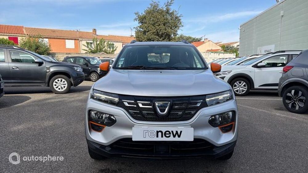 Spring 45ch Confort Plus - Achat Int&eacute;gral 2022 occasion 13800 ISTRES