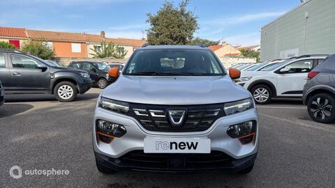 Spring 45ch Confort Plus - Achat Int&eacute;gral 2022 occasion 13800 ISTRES