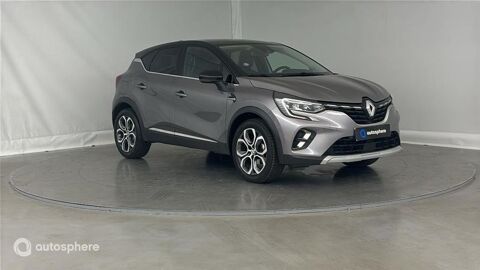 Captur 1.0 TCe 90ch Techno 2023 occasion 59320 Sequedin