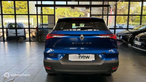 Symbioz 1.8 E-Tech full hybrid 160ch Evolution - 25 2025 occasion 13800 ISTRES