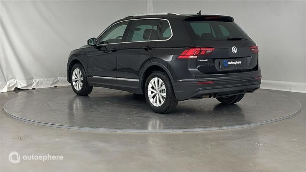 Tiguan 1.5 TSI EVO 150ch Confortline Euro6d-T 2020 occasion 59400 CAMBRAI