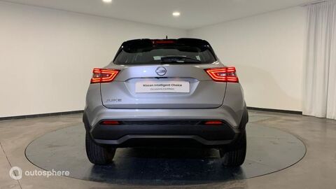 Juke 1.0 DIG-T 114ch Acenta 2024 2024 occasion 51100 Reims