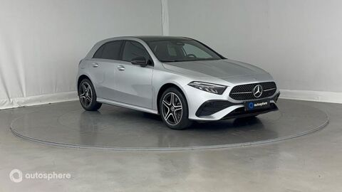 Classe A 250 e Hybrid EQ 163+109ch AMG Line 8G-DCT 2025 occasion 80136 Rivery