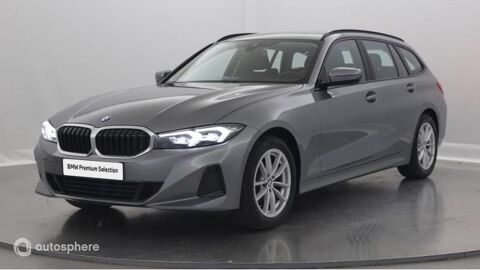 Annonce voiture BMW Srie 3 32899 