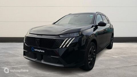 Peugeot 5008 Hybrid 145ch Allure e-DCS6 2025 occasion Riom 63200
