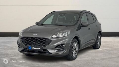 Ford Kuga 2.5 Duratec 190ch FHEV E85 ST-Line BVA 2022 occasion Petite-For&ecirc;t 59494