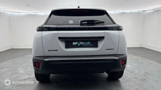 2008 1.2 Hybrid 110ch Allure e-DCS6 2026 occasion 79000 Niort