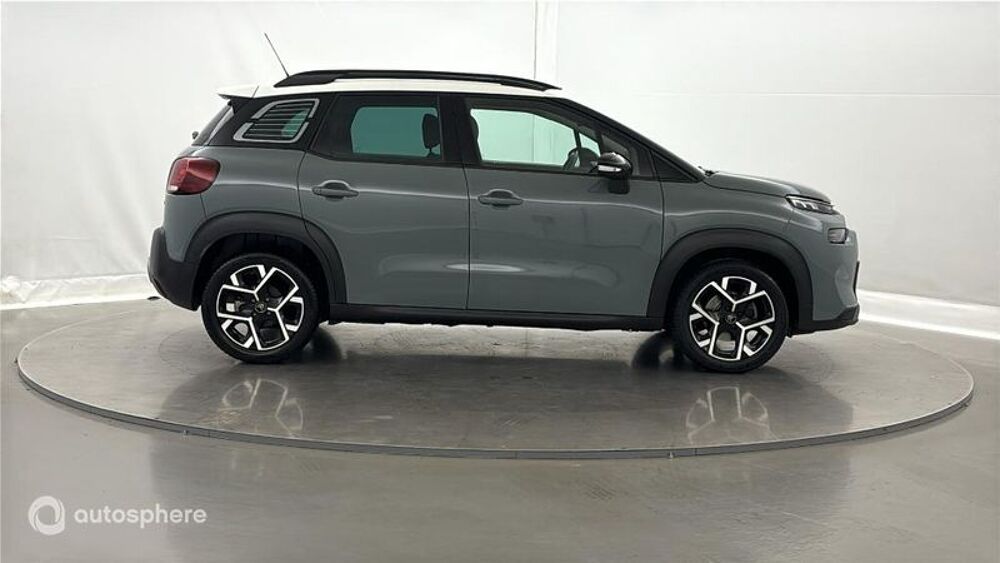 C3 Aircross PureTech 130ch S&S Shine Pack EAT6 2022 occasion 62231 Coquelles
