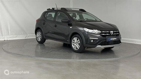 Sandero 1.0 TCe 90ch Stepway Essentiel -22 2022 occasion 62218 Loison-sous-Lens