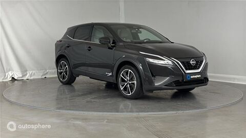 Qashqai e-POWER 190ch Tekna 2022 2023 occasion 57500 Saint-Avold