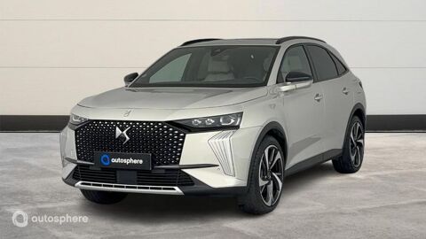 Citro&euml;n DS7 E-TENSE 4x4 300ch Opera 2023 occasion Arras 62000