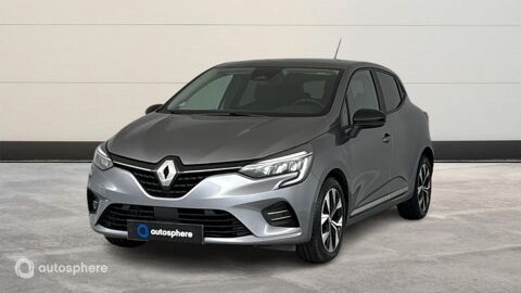 Renault Clio 1.0 TCe 90ch Evolution 2023 occasion Petite-For&ecirc;t 59494