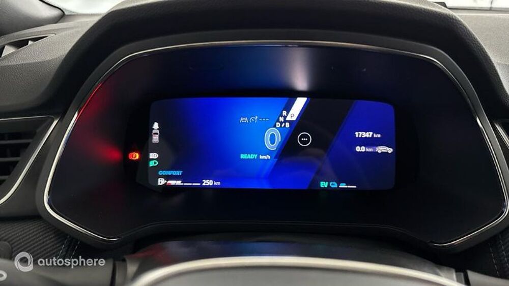 Symbioz 1.8 E-Tech full hybrid 160ch esprit Alpine - 25 2025 occasion 62000 Arras