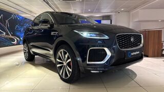 E-PACE P300e PHEV R-Dynamic SE BVA AWD 2023 occasion 94400 Vitry-sur-Seine