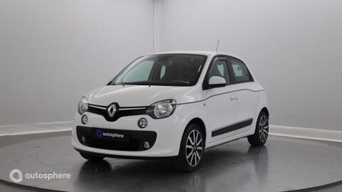 Renault twingo 0.9 TCe 90ch energy Intens