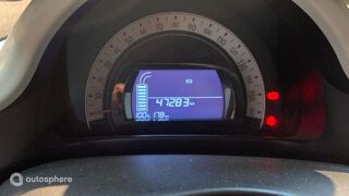 Twingo E-Tech Electric Life R80 Achat Int&eacute;gral - 21MY 2022 occasion 77100 Meaux