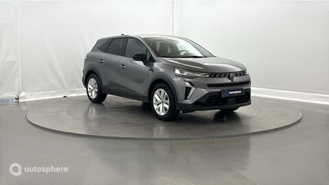 Symbioz 1.6 E-Tech full hybrid 145ch Evolution 2025 occasion 62232 Fouqui&egrave;res-l&egrave;s-B&eacute;thune