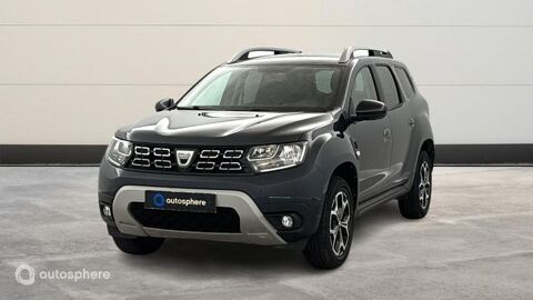 Dacia Duster 1.5 Blue dCi 115ch 15 ans 4x2 E6U 2021 occasion Sequedin 59320