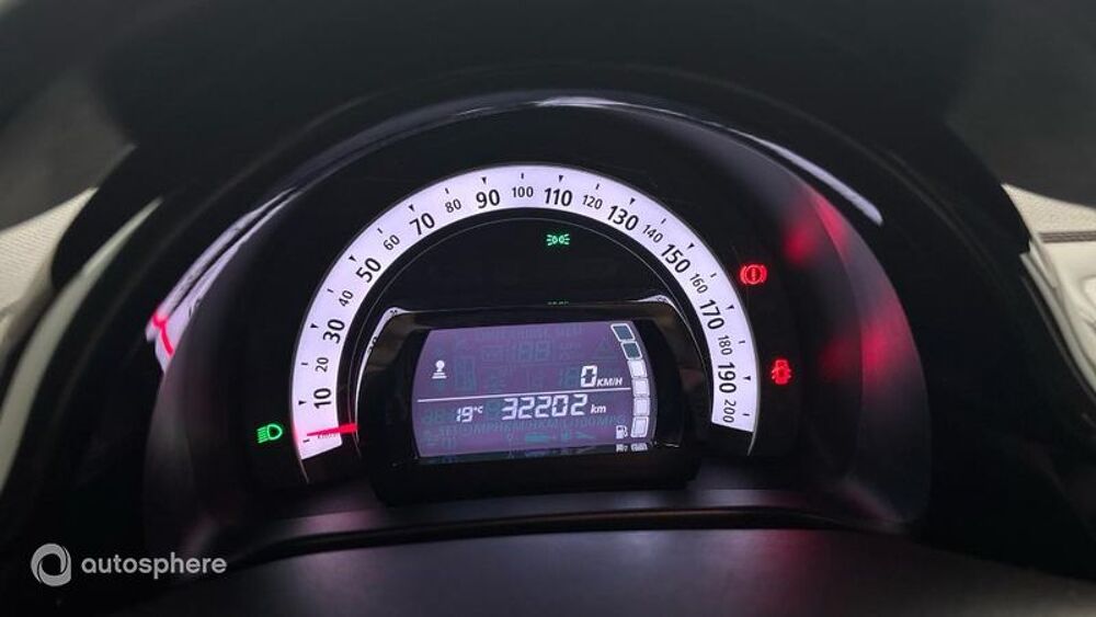 Twingo 1.0 SCe 65ch Urban Night 2022 occasion 94000 Cr&eacute;teil