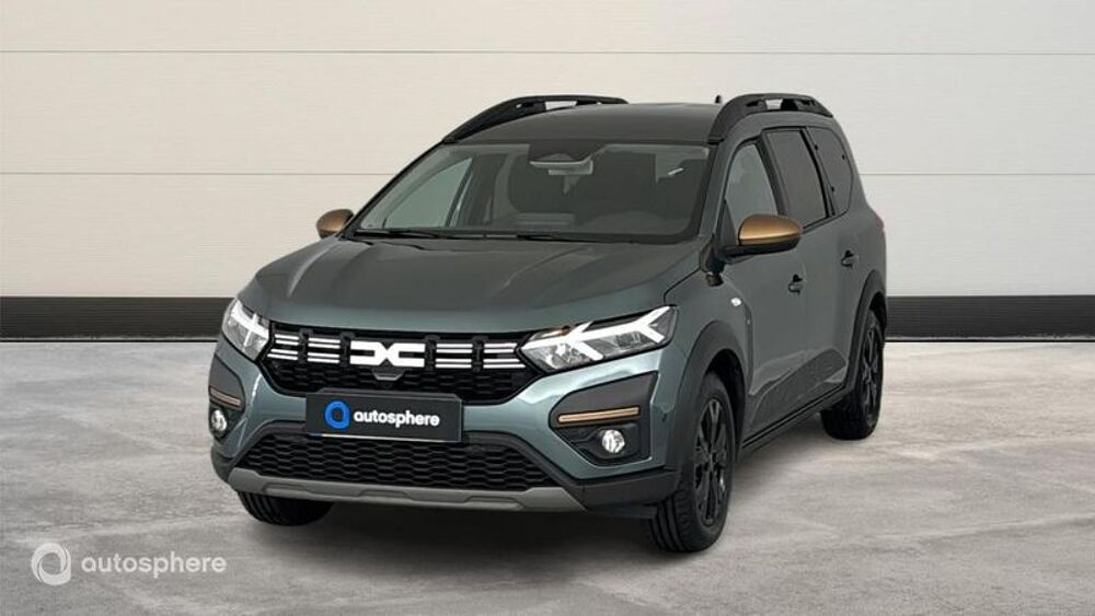 Jogger 1.6 hybrid 140ch Extreme 7 places -24 2025 occasion 59850 Nieppe