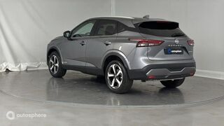 Qashqai e-POWER 190ch N-Connecta 2022 2023 occasion 59160 Lomme