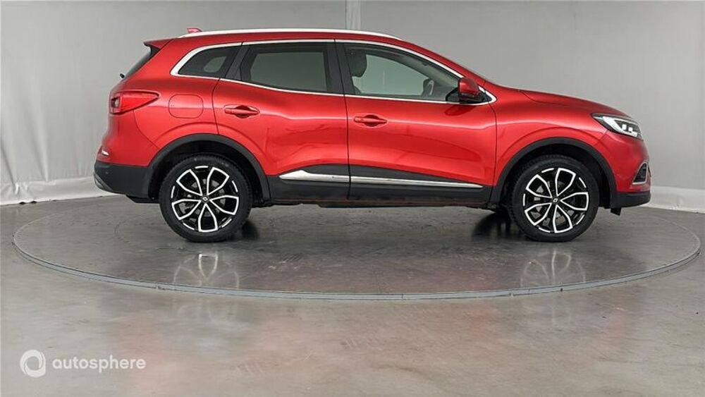 Kadjar 1.5 Blue dCi 115ch Intens - 21 2021 occasion 57100 Thionville