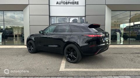 Range rover velar 2.0 P400e 404ch PHEV R-Dynamic Edition AWD BVA AM23 2023 occasion 69760 Limonest