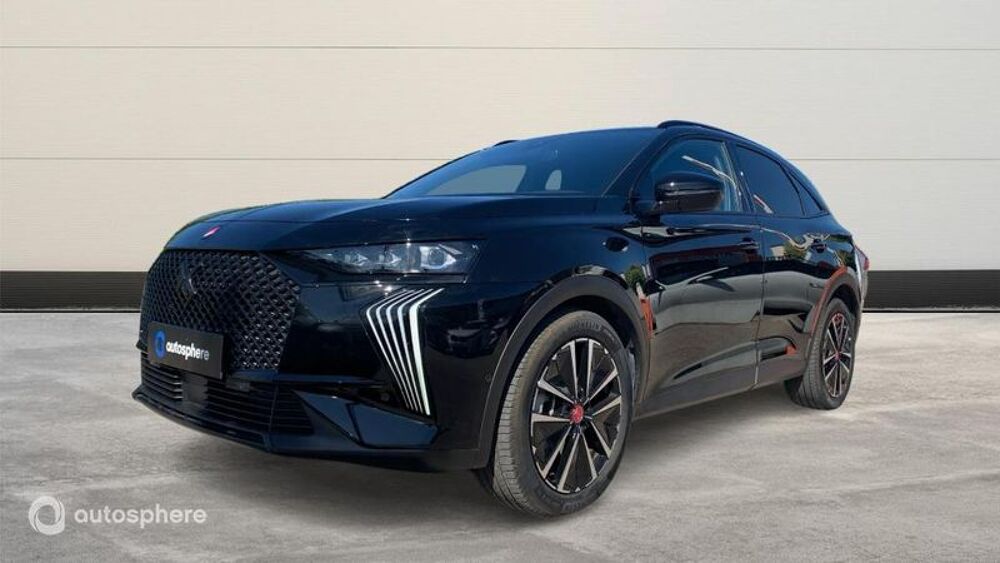 DS7 E-TENSE 225ch Performance Line + 2023 occasion 13700 Marignane