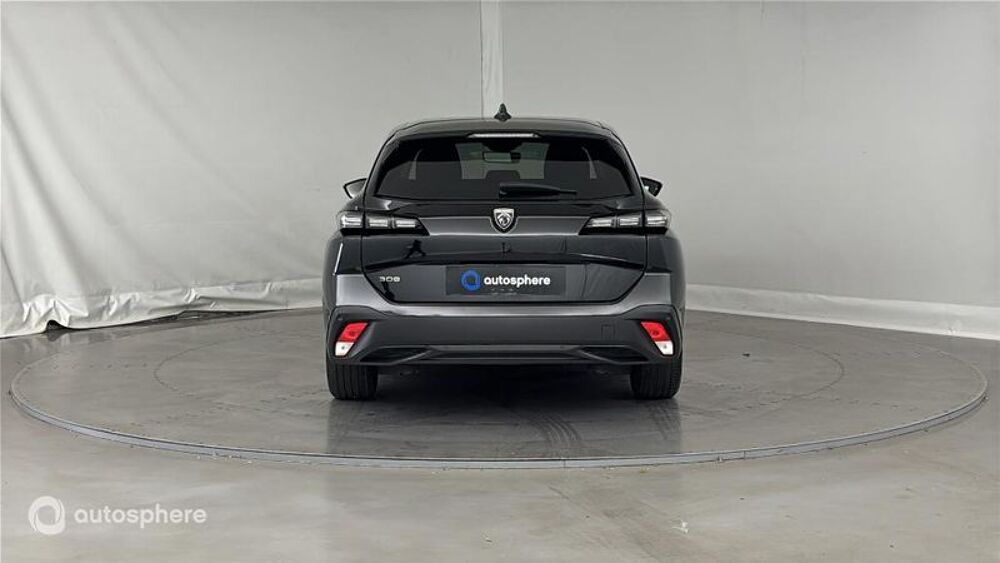 308 SW 1.2 PureTech 130ch S&S Active Pack 2024 occasion 60740 Saint-Maximin