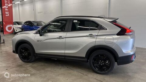 Eclipse Cross 2.4 MIVEC PHEV 188ch Black Collection 4WD 2023 2024 occasion 59160 Lomme