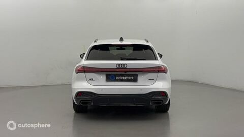 A5 2.0 TFSI 204ch S line quattro S tronic 7 2025 occasion 86000 Poitiers