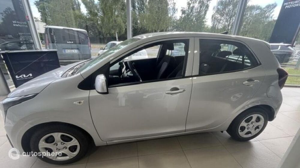 Picanto 1.0 GDi 68ch Active 2026 occasion 59600 Maubeuge