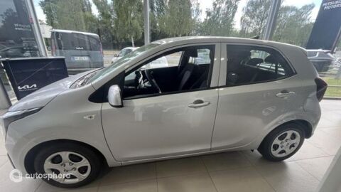 Picanto 1.0 GDi 68ch Active 2026 occasion 59600 Maubeuge
