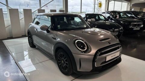 Cooper SE 184ch Edition Premium BVA 5CV 2023 occasion 59113 Seclin