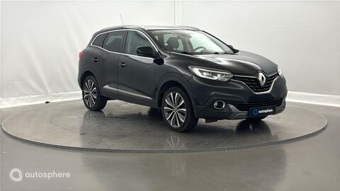 Kadjar 1.6 TCe 165ch energy Intens 2018 occasion 59494 Petite-For&ecirc;t