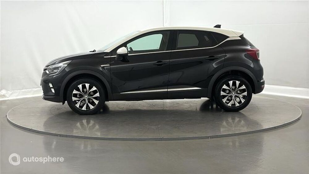 Captur 1.0 TCe 90ch Techno 2023 occasion 57400 Buhl-Lorraine