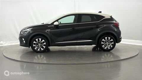 Captur 1.0 TCe 90ch Techno 2023 occasion 57400 Buhl-Lorraine
