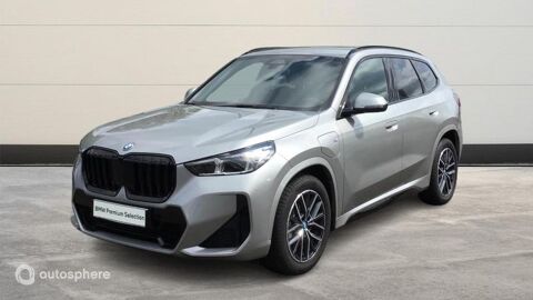 Annonce voiture BMW X1 41990 €