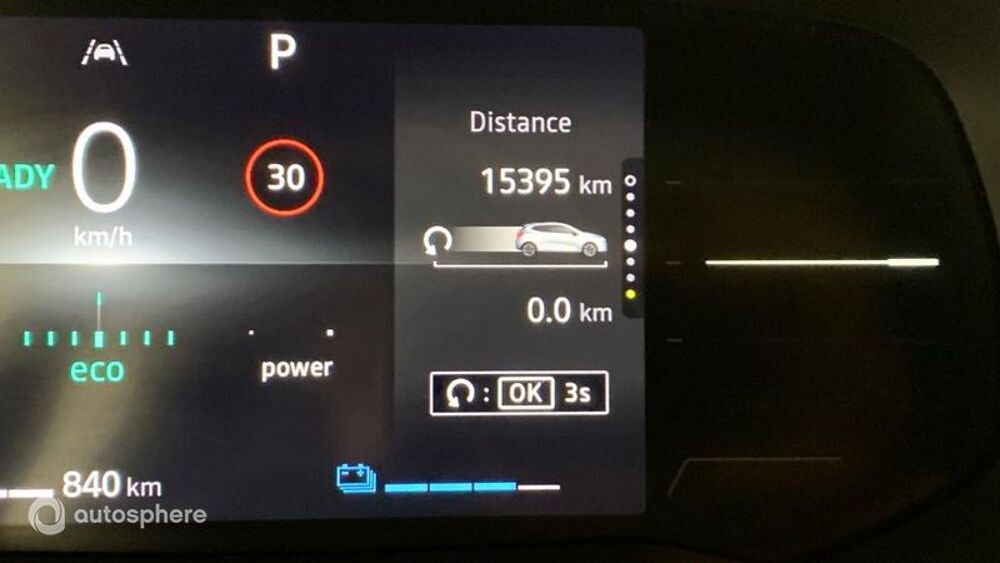 Clio 1.6 E-Tech 145ch full hybrid Evolution - 25 2025 occasion 16430 Champniers
