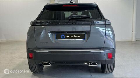 2008 1.2 PureTech 130ch S&S Allure EAT8 2024 occasion 13100 Aix-en-Provence