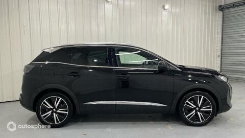 3008 HYBRID4 300ch GT Pack e-EAT8 2022 occasion 86100 Ch&acirc;tellerault