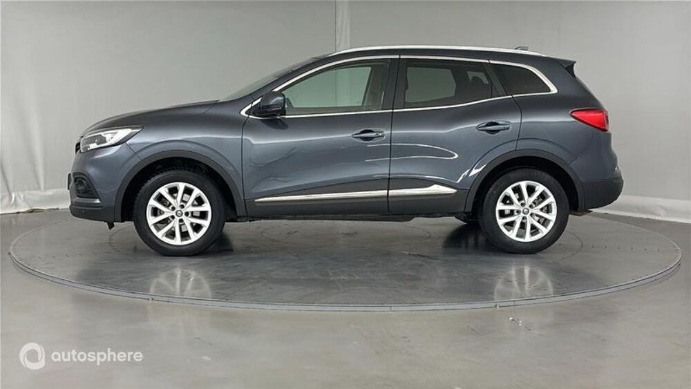 Kadjar 1.5 Blue dCi 115ch Business 131g 2020 occasion 59850 Nieppe