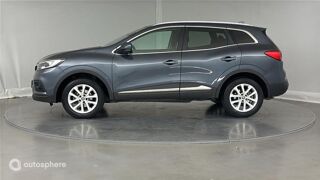 Kadjar 1.5 Blue dCi 115ch Business 131g 2020 occasion 59850 Nieppe